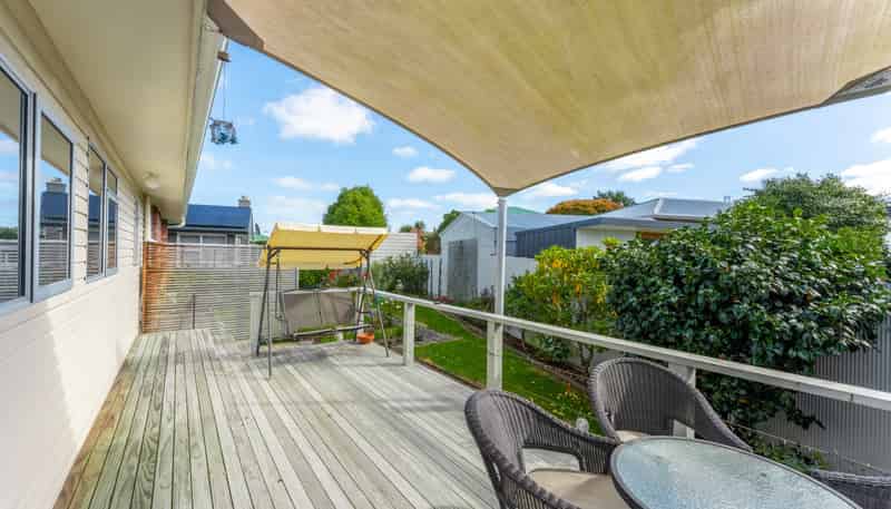 1 Balmoral Street, Marchwiel