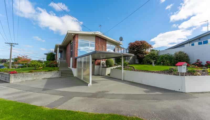 1 Balmoral Street, Marchwiel