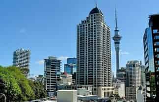 806/1  Courthouse Lane , Auckland Central