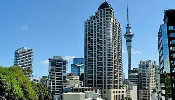 806/1  Courthouse Lane , Auckland Central