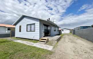 22 Raupo Street, Castlecliff