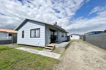 22 Raupo Street, Castlecliff