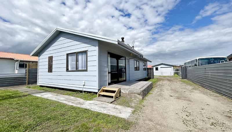 22 Raupo Street, Castlecliff