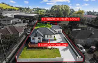 21 Miller Road, Mangere Bridge