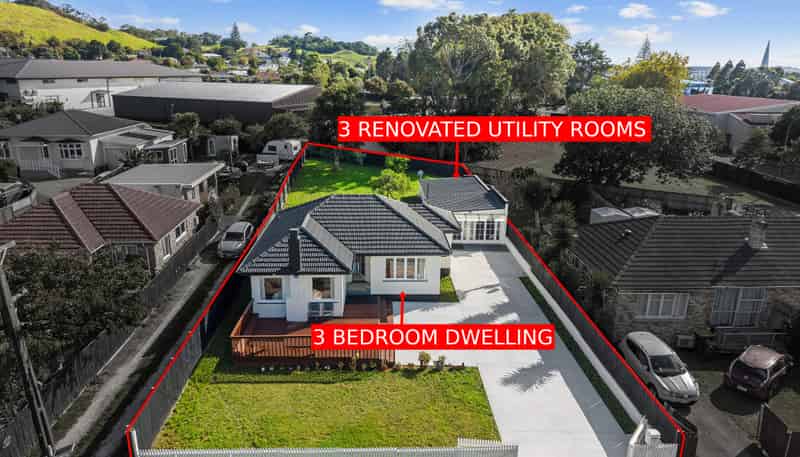21 Miller Road, Mangere Bridge