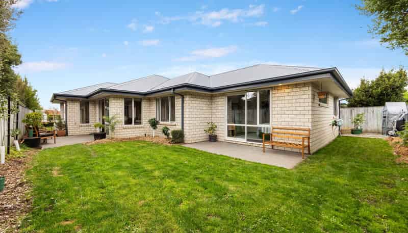 15 Tutaipatu Avenue, Pegasus