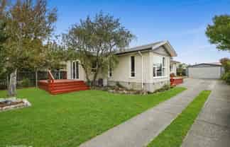 29 Ingrid Street, Parklands