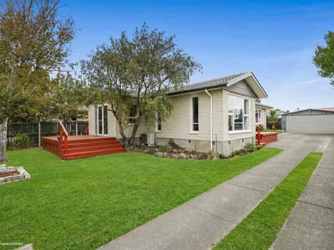 29 Ingrid Street, Parklands