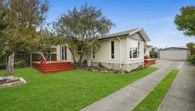 29 Ingrid Street, Parklands