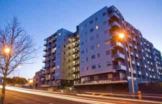 Auckland - Address withheld