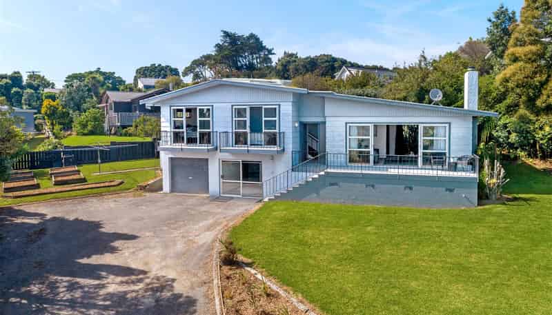 10 Turanga Street, Kaiti