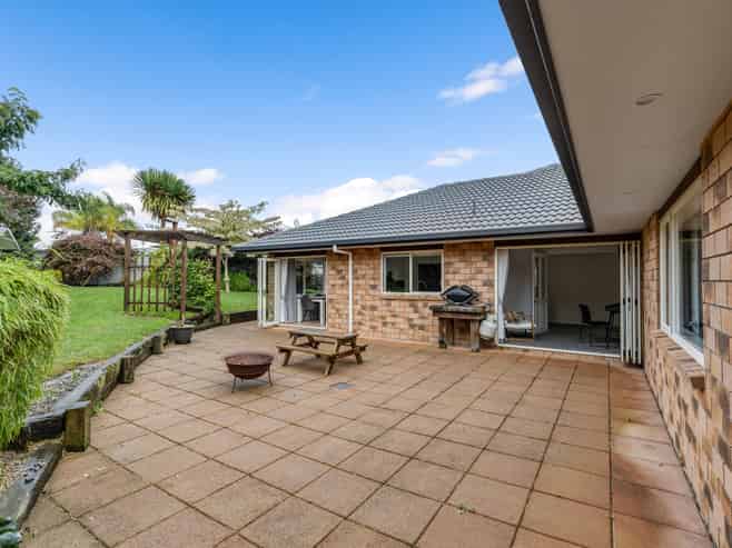 12 Maple Place, Morrinsville