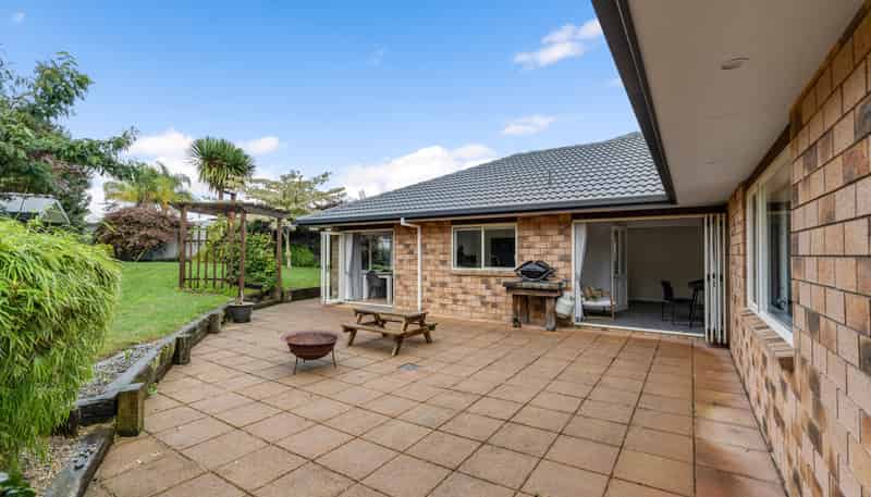 12 Maple Place, Morrinsville