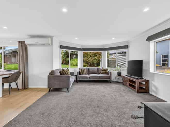 12 Maple Place, Morrinsville