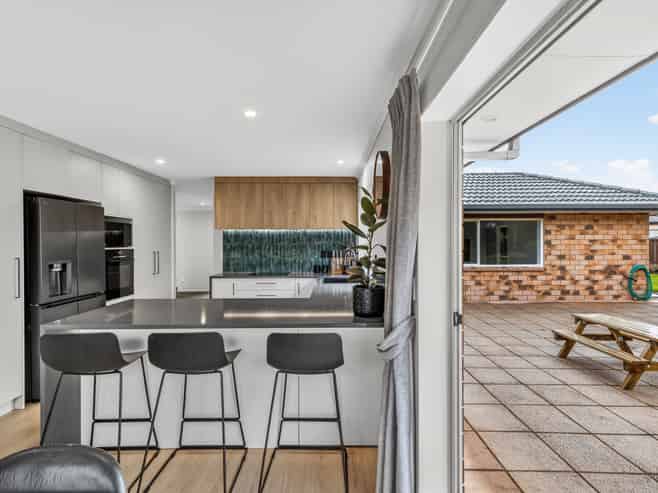 12 Maple Place, Morrinsville