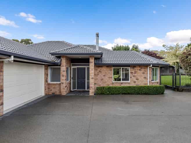 12 Maple Place, Morrinsville