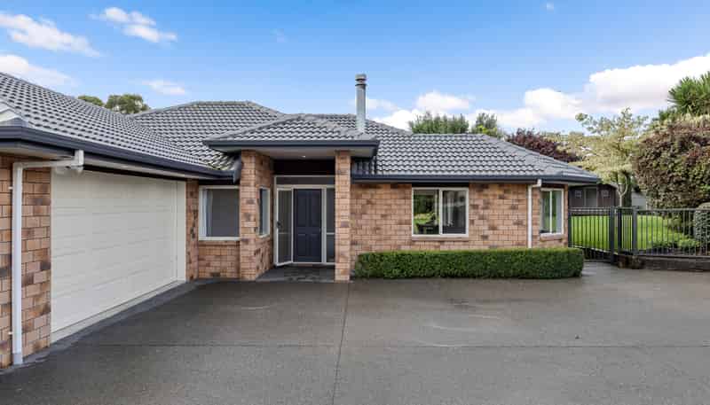 12 Maple Place, Morrinsville