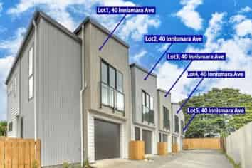 40D Innismara Avenue, Wattle Downs