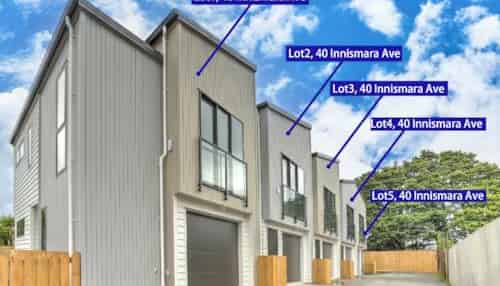 40D Innismara Avenue, Wattle Downs