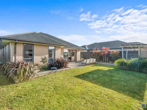 6 Ensete Road, Halswell