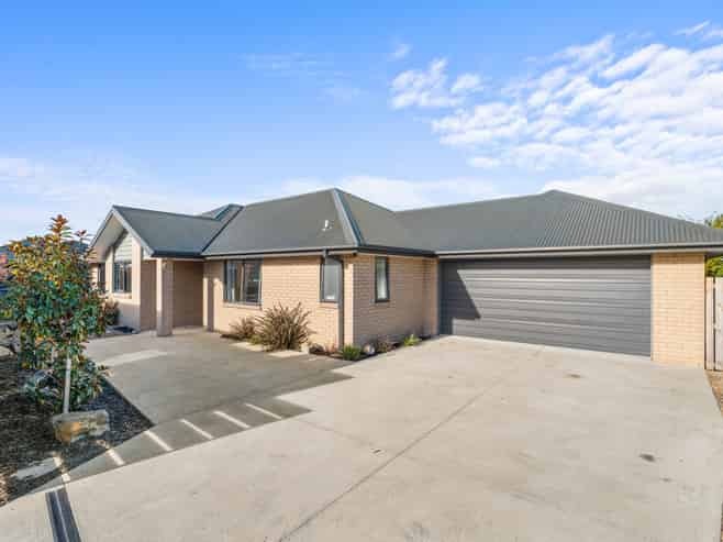 6 Ensete Road, Wigram