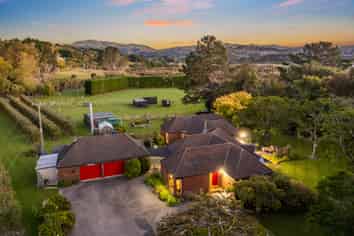 119 Paekakariki Hill Road, Pauatahanui