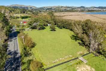 119 Paekakariki Hill Road, Pauatahanui