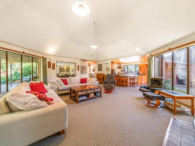 119 Paekakariki Hill Road, Pauatahanui