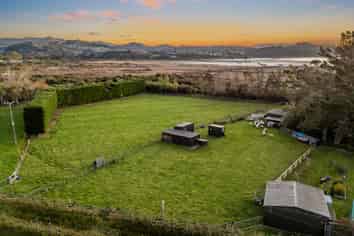 119 Paekakariki Hill Road, Pauatahanui