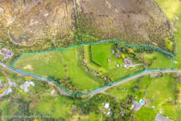 119 Paekakariki Hill Road, Pauatahanui