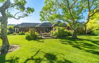 119 Paekakariki Hill Road, Pauatahanui