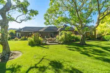119 Paekakariki Hill Road, Pauatahanui