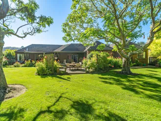 119 Paekakariki Hill Road, Pauatahanui