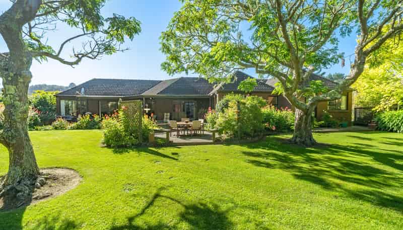 119 Paekakariki Hill Road, Pauatahanui