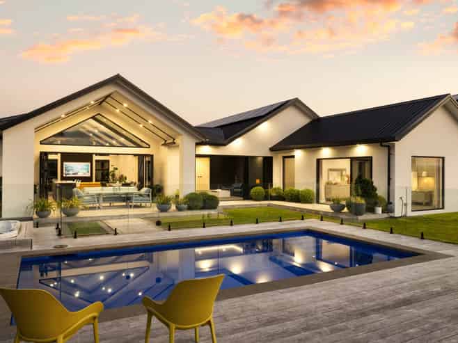 141 Te Huia Drive, Flagstaff