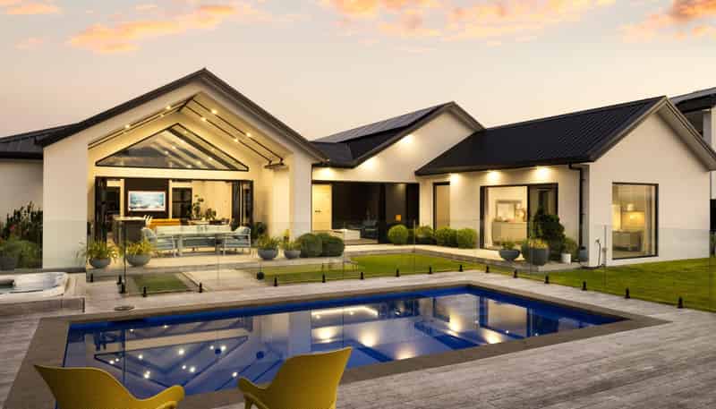 141 Te Huia Drive, Flagstaff