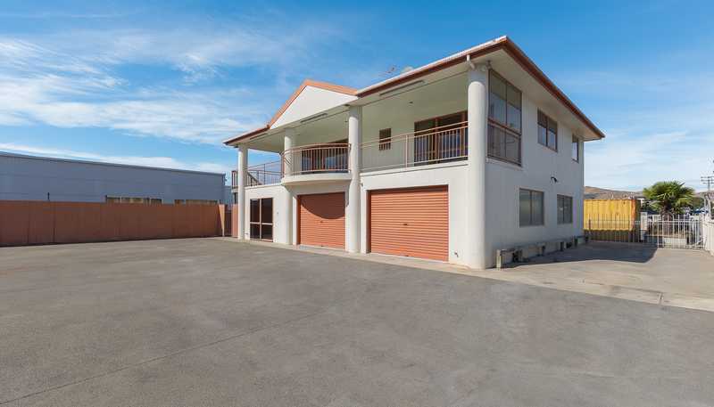 50 Main Street, Blenheim Central