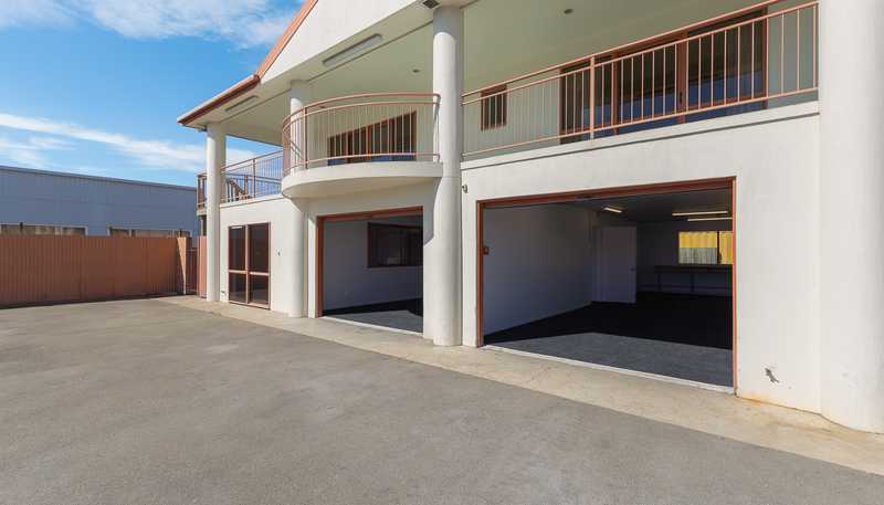 50 Main Street, Blenheim Central