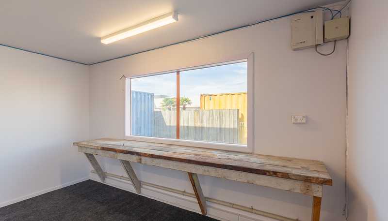 50 Main Street, Blenheim Central