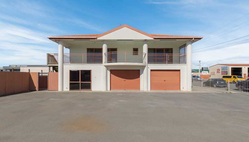 50 Main Street, Blenheim Central