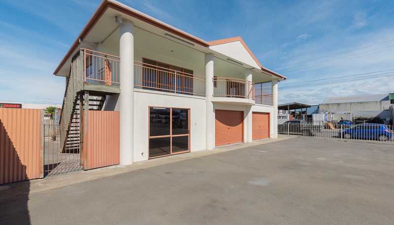 50 Main Street, Blenheim Central