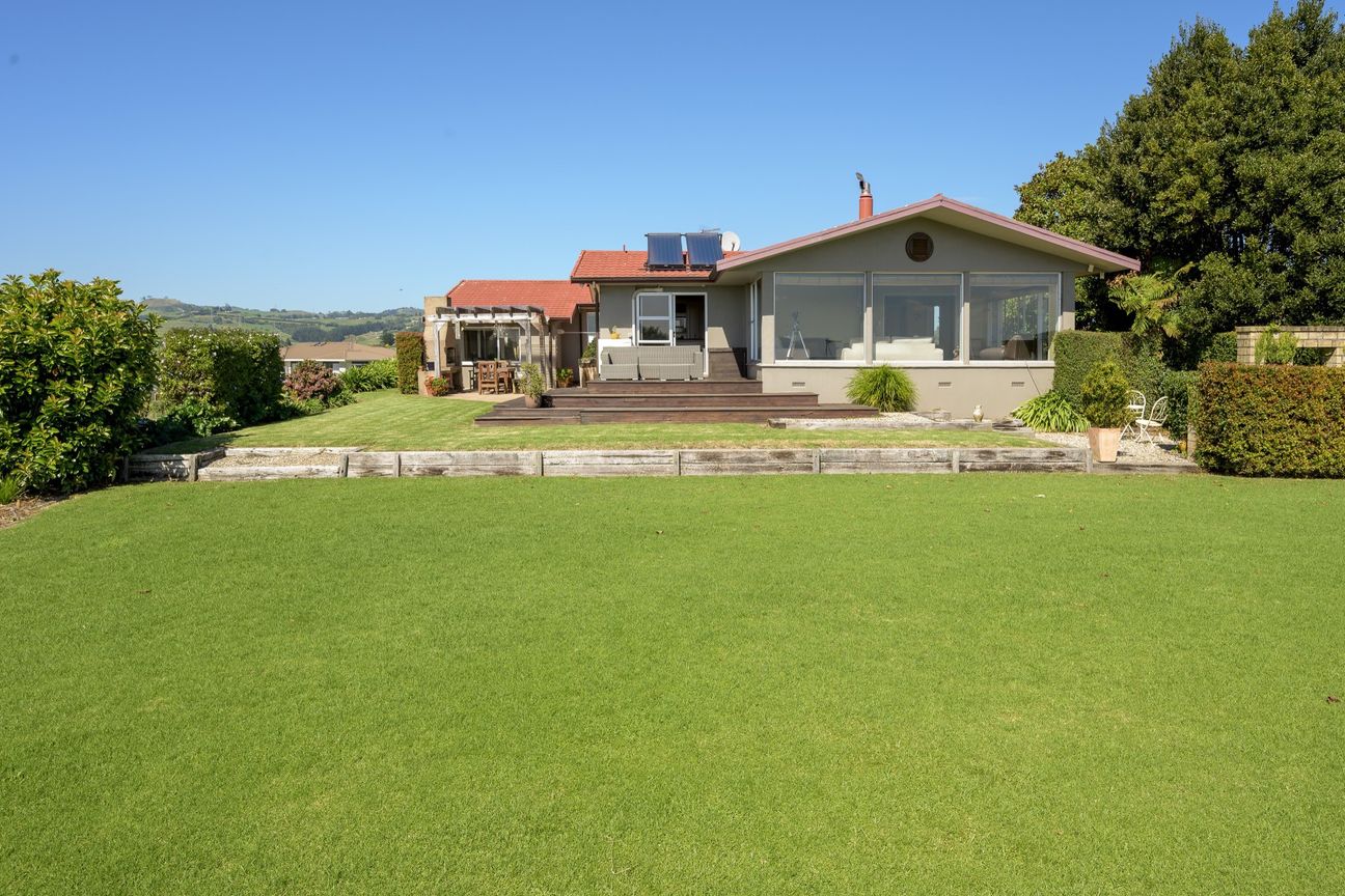Spectacular views with serious family appeal - Widok 5