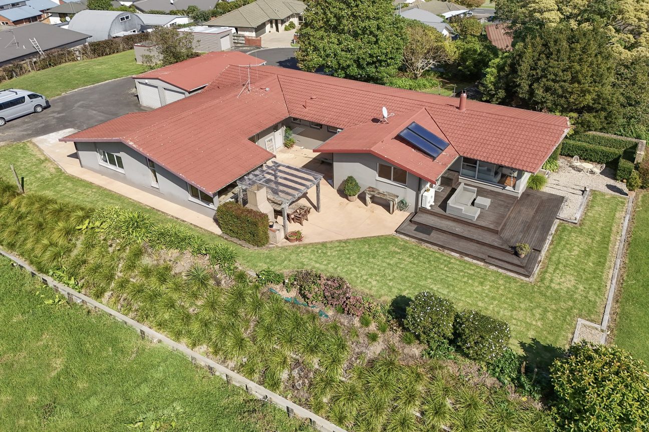 Spectacular views with serious family appeal - Widok 4