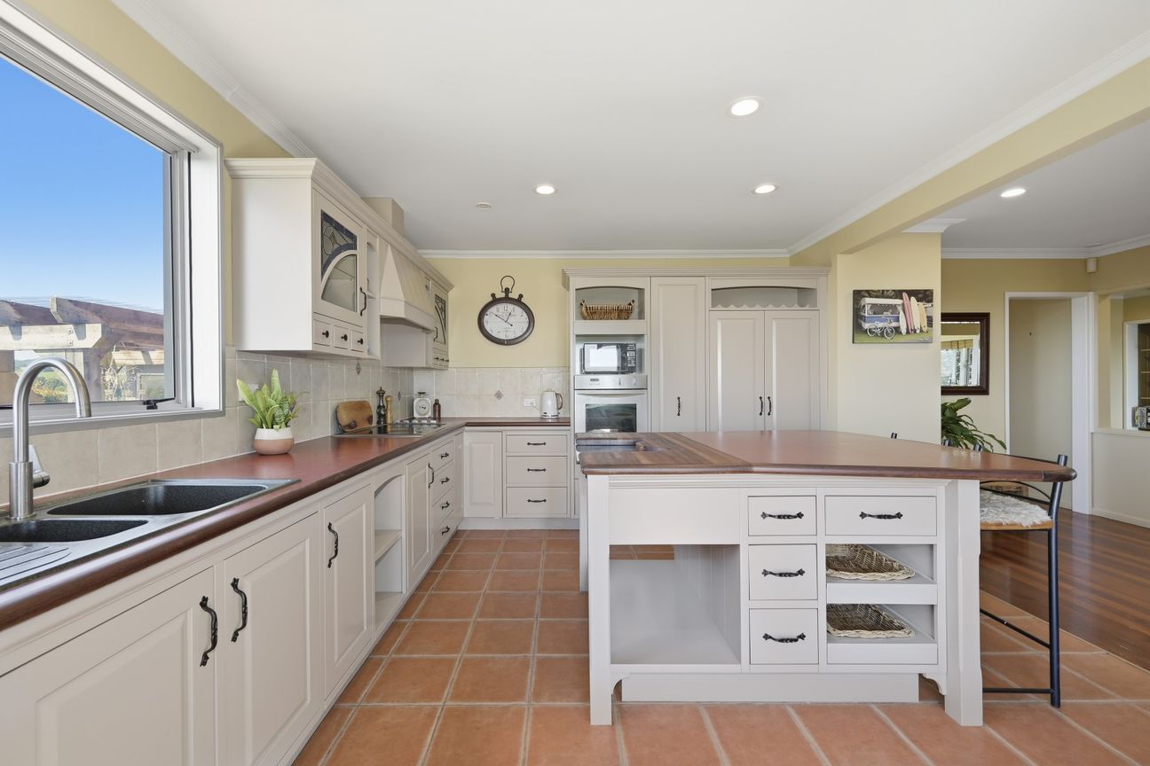 Spectacular views with serious family appeal - Widok 2