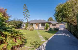 20 Briggs Road, Mairehau