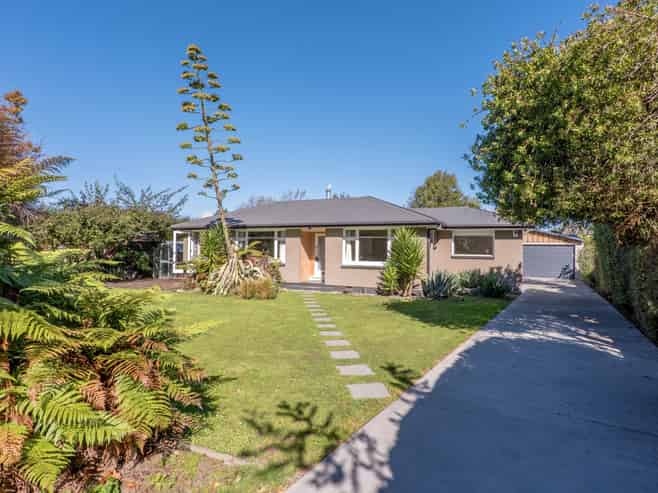 20 Briggs Road, Mairehau