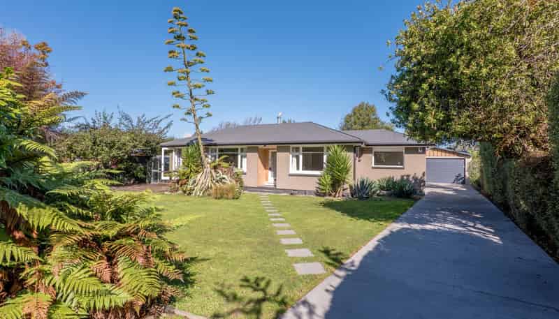 20 Briggs Road, Mairehau