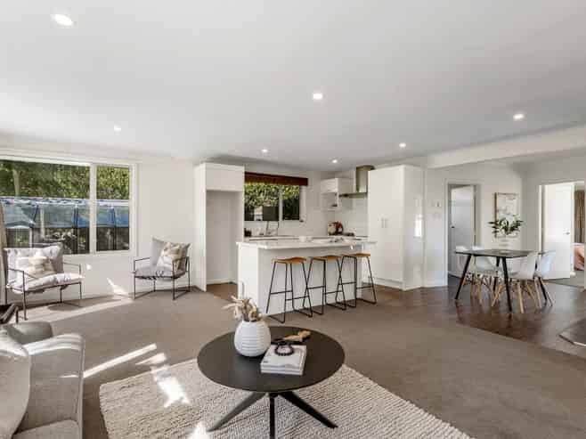 20 Briggs Road, Mairehau