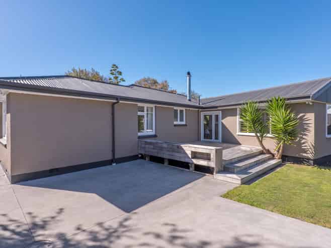 20 Briggs Road, Mairehau