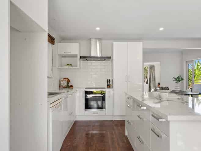 20 Briggs Road, Mairehau